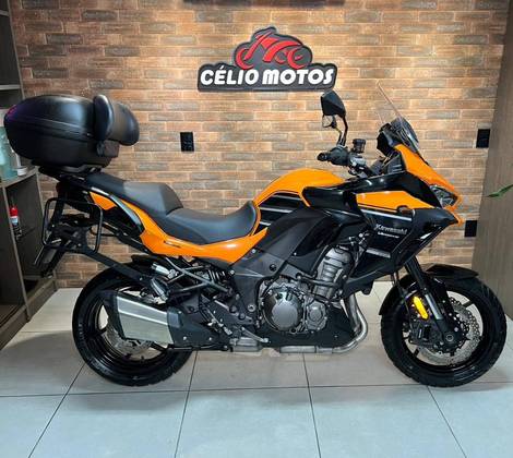 KAWASAKI VERSYS 1000 ABS 